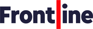 Front Line Logo